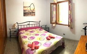 Apartment 3 Minutes From Puerto Rico Beach