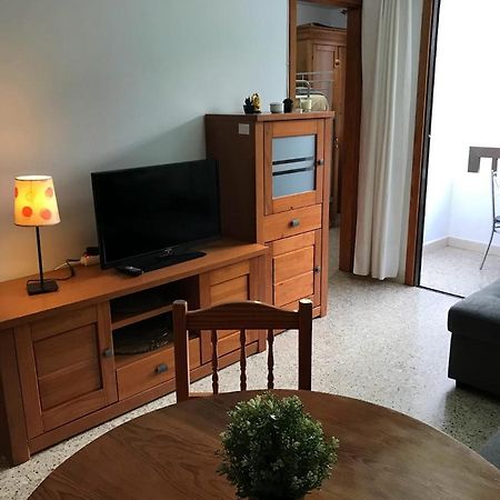 Apartment 3 Minutes From Puerto Rico Beach Mogán Eksteriør bilde