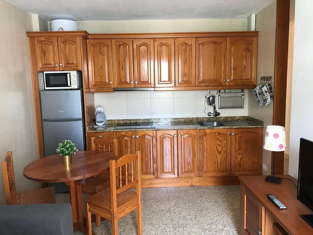 Apartment 3 Minutes From Puerto Rico Beach Mogán Eksteriør bilde