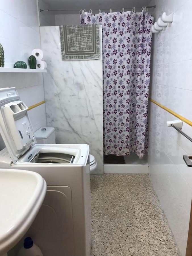 Apartment 3 Minutes From Puerto Rico Beach Mogán Eksteriør bilde