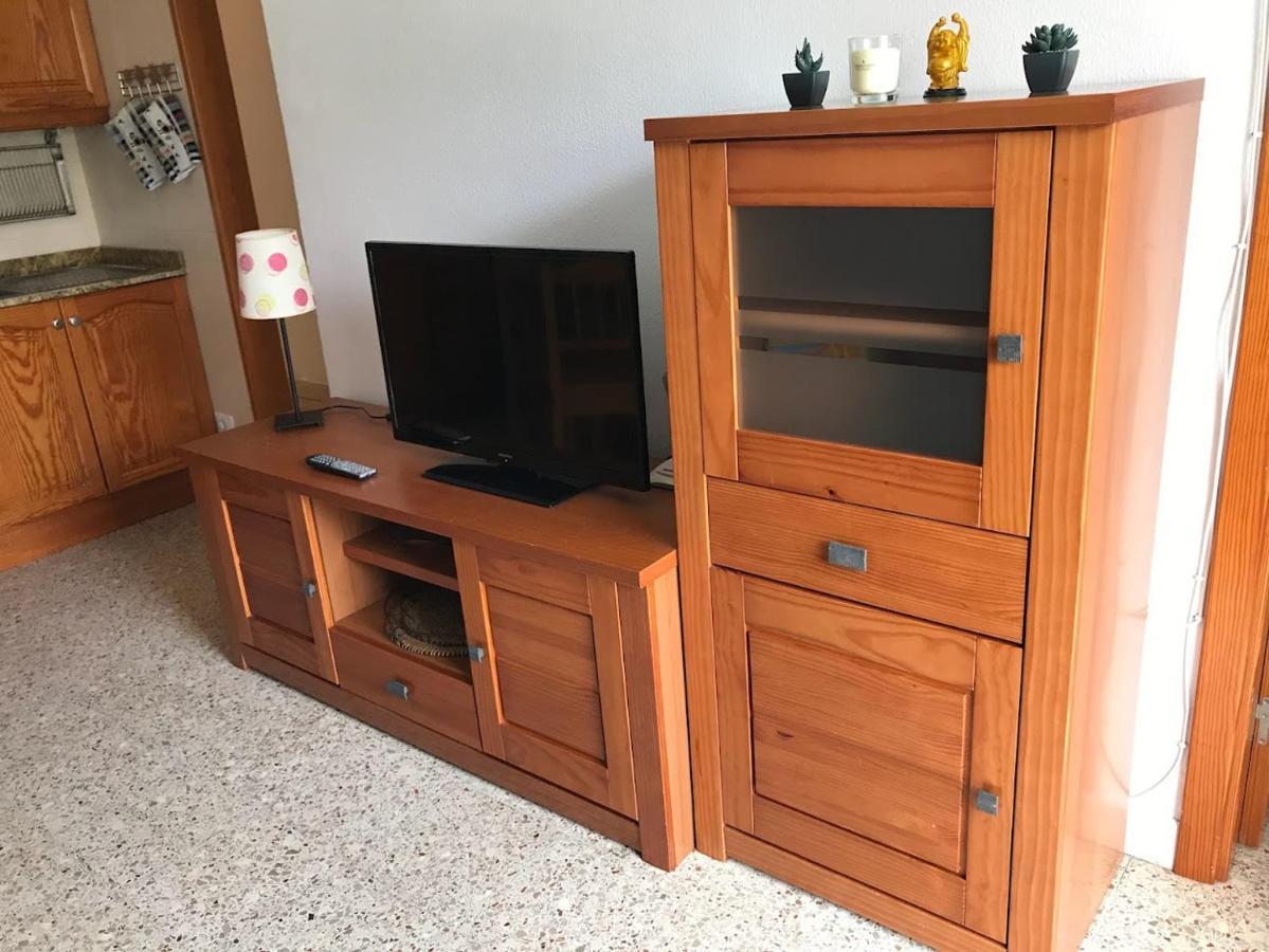 Apartment 3 Minutes From Puerto Rico Beach Mogán Eksteriør bilde