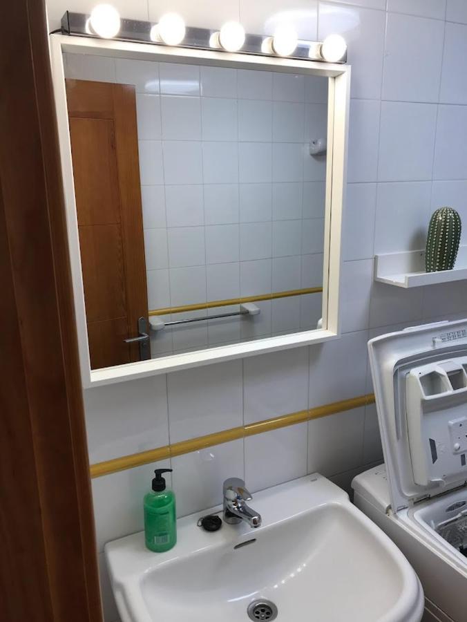 Apartment 3 Minutes From Puerto Rico Beach Mogán Eksteriør bilde