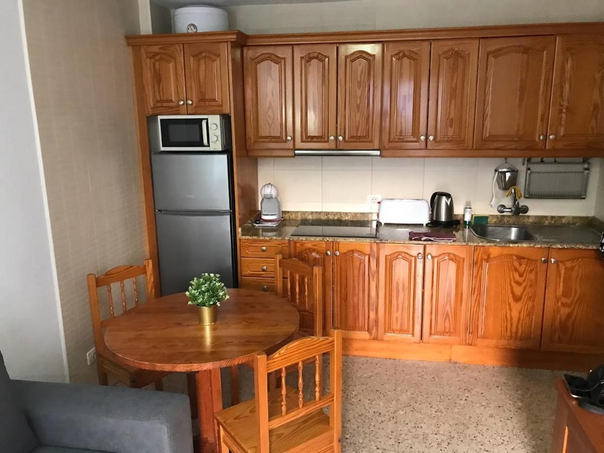 Apartment 3 Minutes From Puerto Rico Beach Mogán Eksteriør bilde