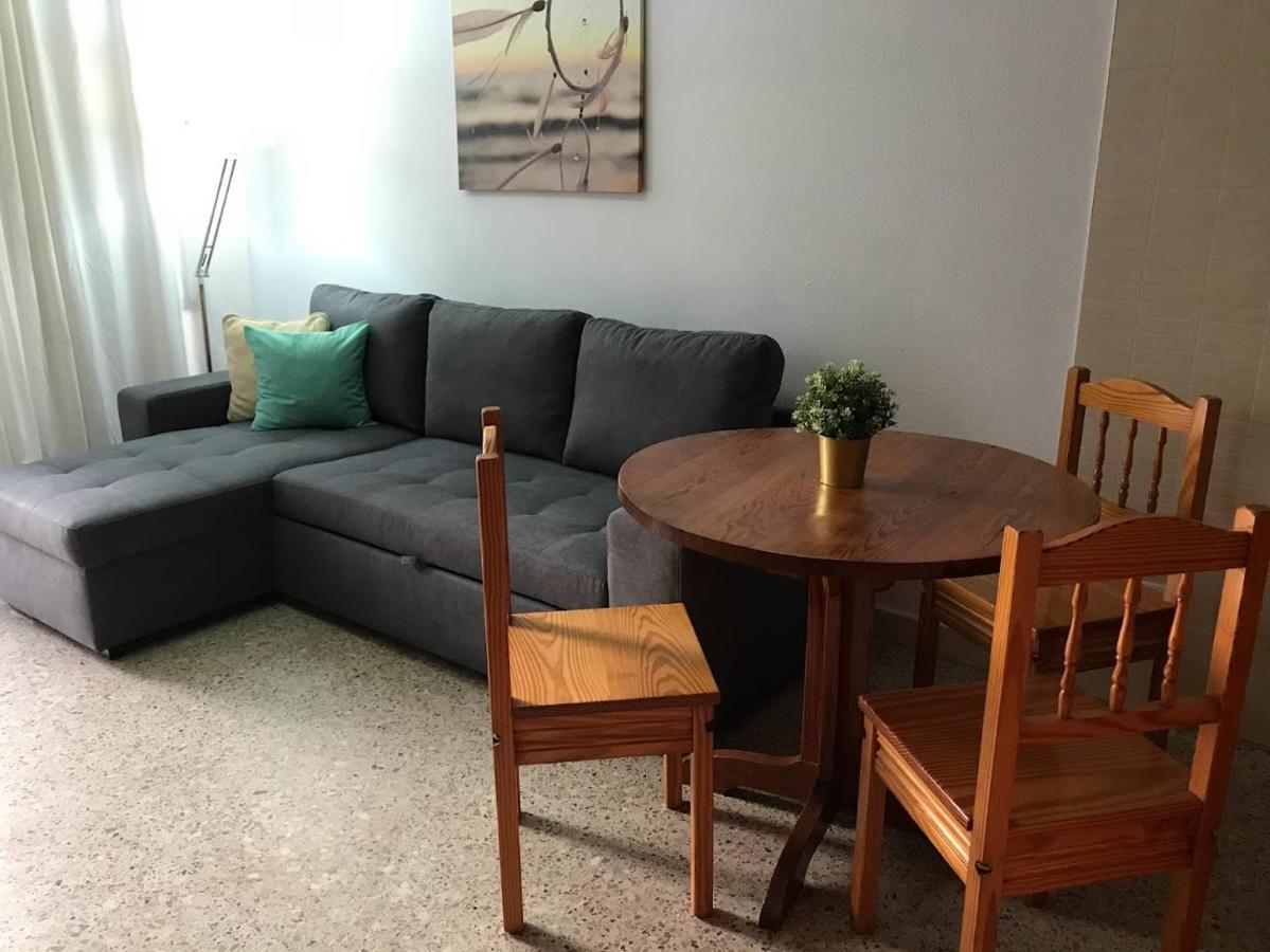 Apartment 3 Minutes From Puerto Rico Beach Mogán Eksteriør bilde