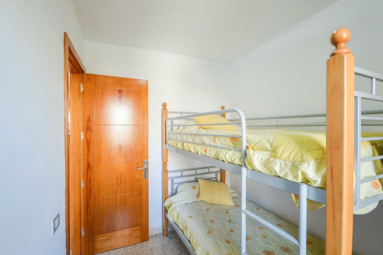 Apartment 3 Minutes From Puerto Rico Beach Mogán Eksteriør bilde