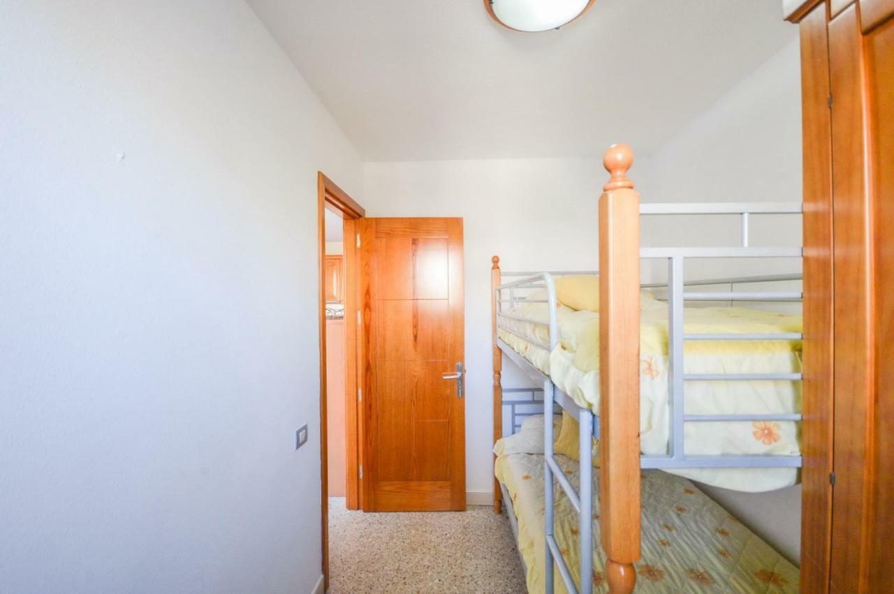 Apartment 3 Minutes From Puerto Rico Beach Mogán Eksteriør bilde