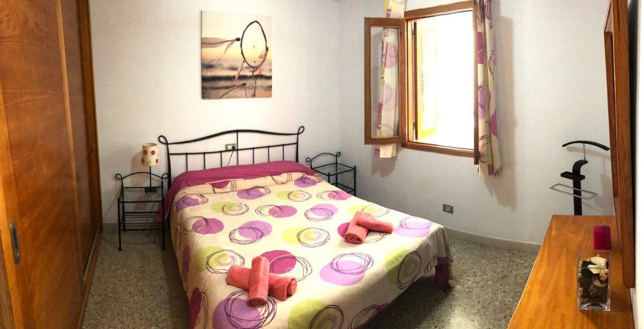 Apartment 3 Minutes From Puerto Rico Beach Mogán Eksteriør bilde