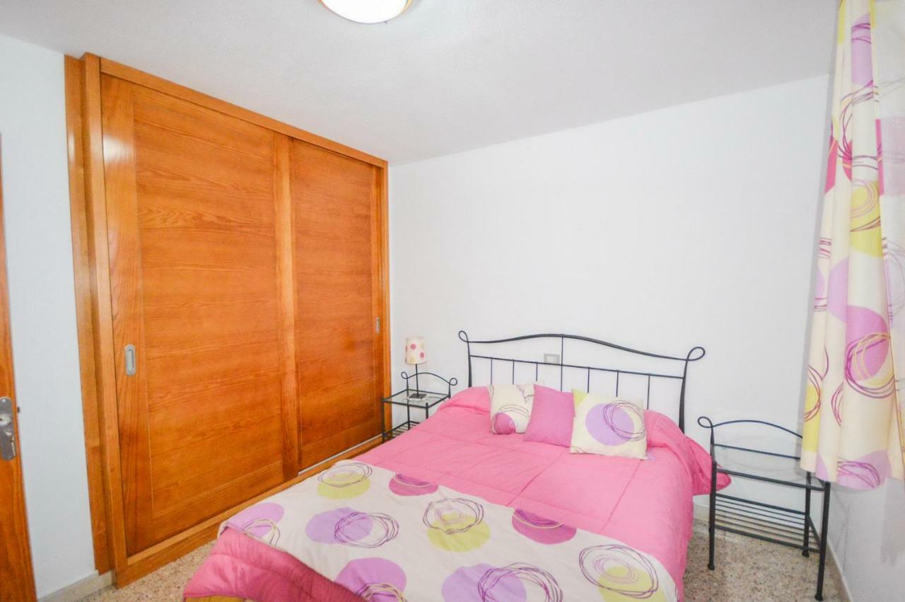 Apartment 3 Minutes From Puerto Rico Beach Mogán Eksteriør bilde
