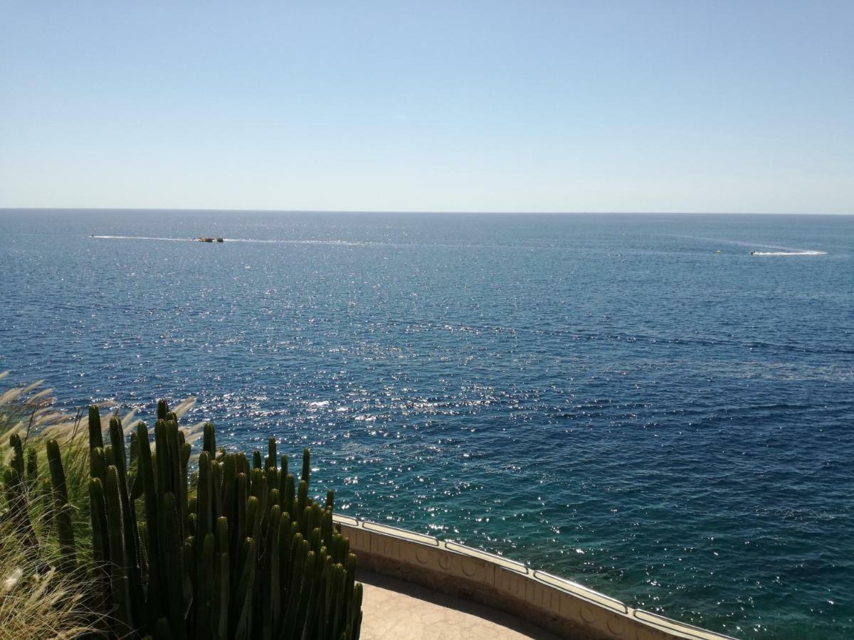 Apartment 3 Minutes From Puerto Rico Beach Mogán Eksteriør bilde